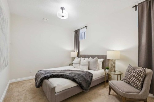 27 Aspen Summit Mount Sw, Calgary, AB 