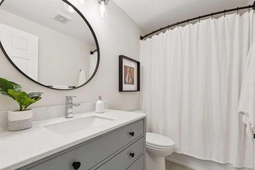 27 Aspen Summit Mount Sw, Calgary, AB 
