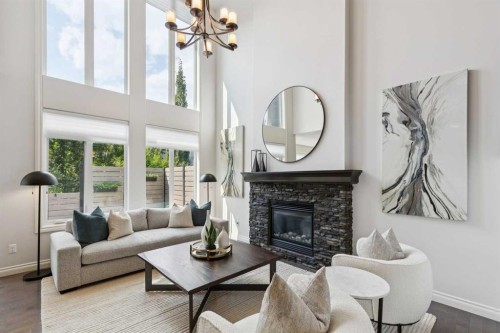 27 Aspen Summit Mount Sw, Calgary, AB 