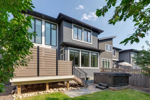 27 Aspen Summit Mount Sw, Calgary, AB 