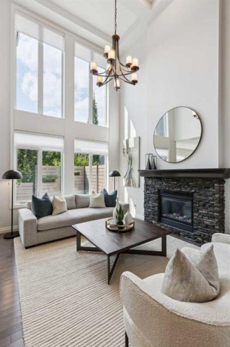 27 Aspen Summit Mount Sw, Calgary, AB 