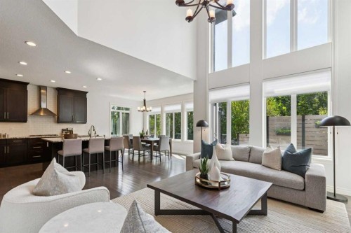 27 Aspen Summit Mount Sw, Calgary, AB 