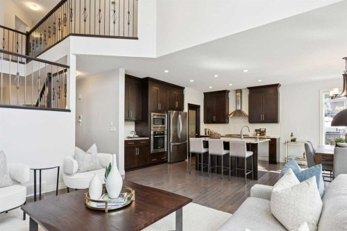 27 Aspen Summit Mount Sw, Calgary, AB 