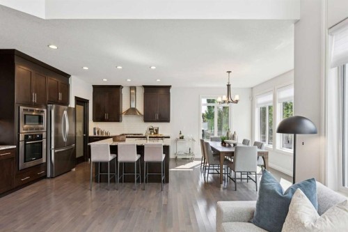 27 Aspen Summit Mount Sw, Calgary, AB 