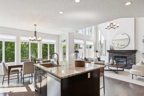 27 Aspen Summit Mount Sw, Calgary, AB 
