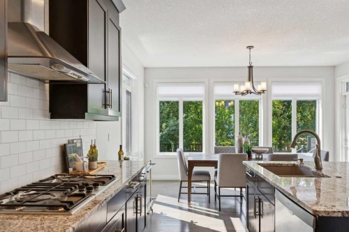 27 Aspen Summit Mount Sw, Calgary, AB 
