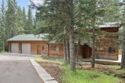 5 Eagle Drive Waiparous, AB T4C 2A0