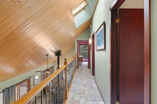 5 Eagle Drive, Waiparous, AB - Indoor Photo Showing Other Room