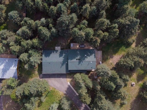 5 Eagle Drive, Waiparous, AB - Outdoor