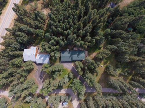 5 Eagle Drive, Waiparous, AB - Outdoor With View