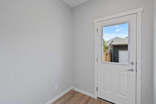 1006 Mahogany Boulevard Se, Calgary, AB - Indoor Photo Showing Other Room