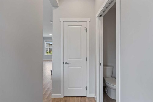 1006 Mahogany Boulevard Se, Calgary, AB - Indoor Photo Showing Other Room
