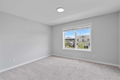 1006 Mahogany Boulevard Se, Calgary, AB - Indoor Photo Showing Other Room