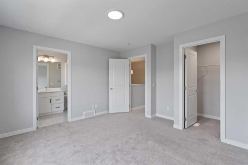 1006 Mahogany Boulevard Se, Calgary, AB - Indoor