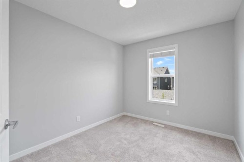 1006 Mahogany Boulevard Se, Calgary, AB - Indoor Photo Showing Other Room