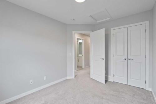 1006 Mahogany Boulevard Se, Calgary, AB - Indoor