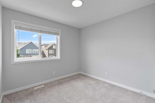 1006 Mahogany Boulevard Se, Calgary, AB - Indoor Photo Showing Other Room