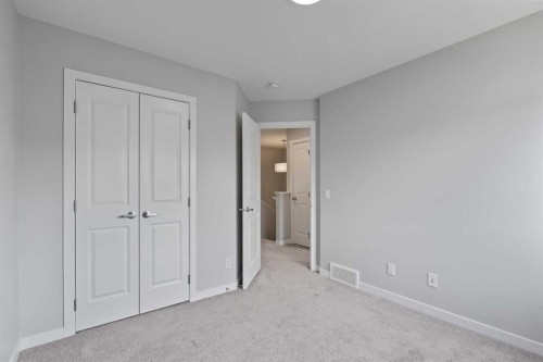 1006 Mahogany Boulevard Se, Calgary, AB - Indoor