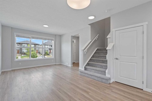 1006 Mahogany Boulevard Se, Calgary, AB - Indoor