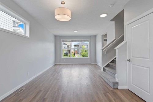 1006 Mahogany Boulevard Se, Calgary, AB - Indoor Photo Showing Other Room