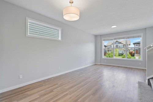 1006 Mahogany Boulevard Se, Calgary, AB - Indoor Photo Showing Other Room