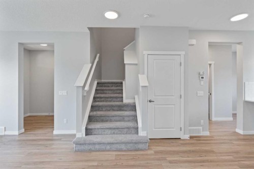 1006 Mahogany Boulevard Se, Calgary, AB - Indoor Photo Showing Other Room