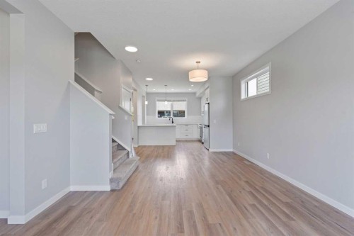 1006 Mahogany Boulevard Se, Calgary, AB - Indoor Photo Showing Other Room