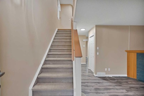 54 Martinridge Road Ne, Calgary, AB - Indoor Photo Showing Other Room