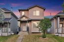 54 Martinridge Road Ne, Calgary, AB  - Outdoor 