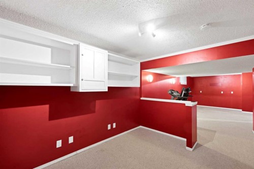 54 Martinridge Road Ne, Calgary, AB - Indoor Photo Showing Other Room