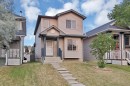 54 Martinridge Road Ne, Calgary, AB  - Outdoor With Facade 