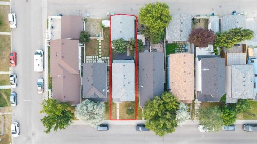 54 Martinridge Road Ne, Calgary, AB - 