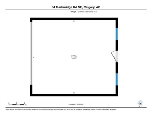 54 Martinridge Road Ne, Calgary, AB - Other