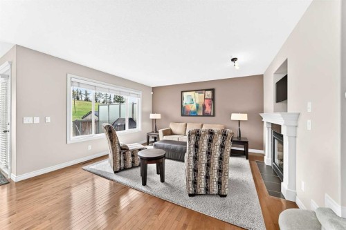127 Royal Birch Way Nw, Calgary, AB - Indoor