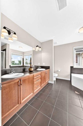 127 Royal Birch Way Nw, Calgary, AB - Indoor