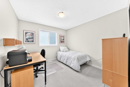 127 Royal Birch Way Nw, Calgary, AB - Indoor