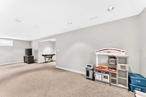 127 Royal Birch Way Nw, Calgary, AB - Indoor