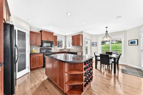 127 Royal Birch Way Nw, Calgary, AB - Indoor Photo Showing Other Room