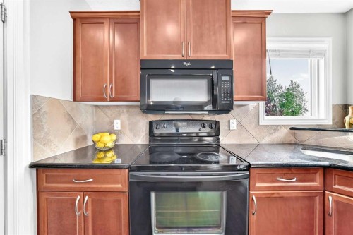 127 Royal Birch Way Nw, Calgary, AB - Indoor Photo Showing Kitchen