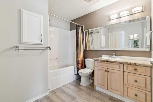 208 Everridge Way Sw, Calgary, AB - Indoor Photo Showing Bathroom