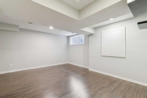 208 Everridge Way Sw, Calgary, AB - Indoor