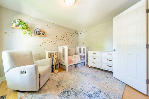 164 Somme Manor Sw, Calgary, AB - Indoor