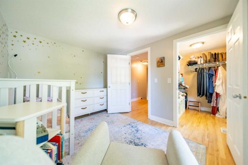 164 Somme Manor Sw, Calgary, AB - Indoor