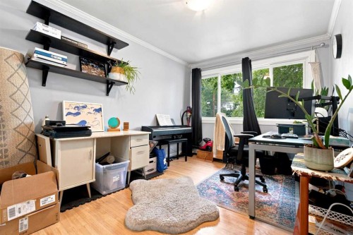 1212 Rosehill Drive Nw, Calgary, AB - Indoor