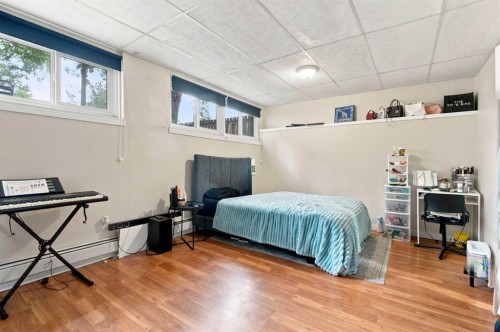 1212 Rosehill Drive Nw, Calgary, AB - Indoor