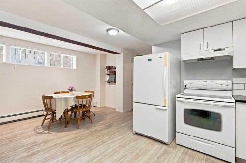 1212 Rosehill Drive Nw, Calgary, AB - Indoor