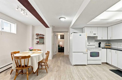 1212 Rosehill Drive Nw, Calgary, AB - Indoor