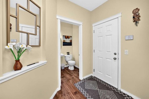 157 Sage Valley Road Nw, Calgary, AB - Indoor Photo Showing Other Room
