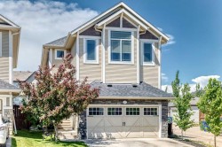 157 Sage Valley Road NW Calgary, AB T3R 0J2