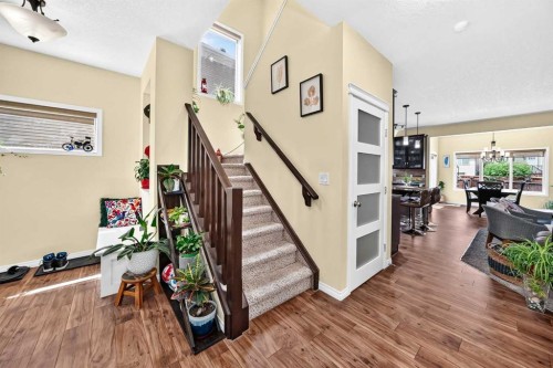 157 Sage Valley Road Nw, Calgary, AB - Indoor Photo Showing Other Room